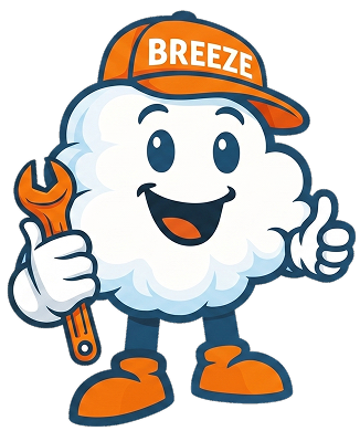 Breeze AC Solutions Inc. Lake Elsinore, CA (2)