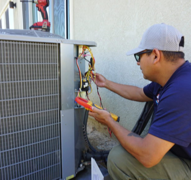HVAC Service in Lake Elsinore, CA and Surrounding Areas (1)