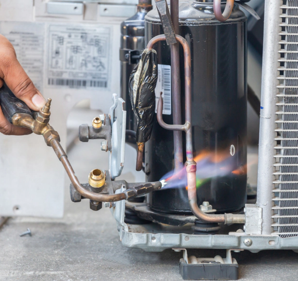 HVAC Service in Lake Elsinore, CA and Surrounding Areas (1)