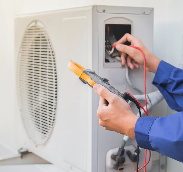 Heat Pump Service in Lake Elsinore, CA and Surrounding Areas