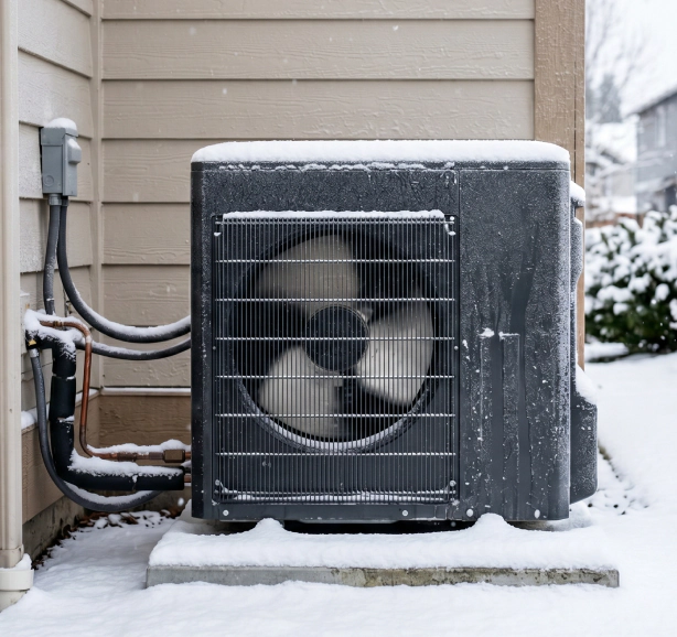 Heating Replacement in Lake Elsinore, CA and Surrounding Areas